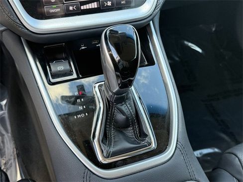 Used 2020 Subaru Outback Limited w/ Popular Package #2 image 23