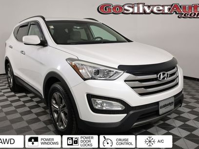 Used 2016 Hyundai Santa Fe Sport w/ Option Group 02