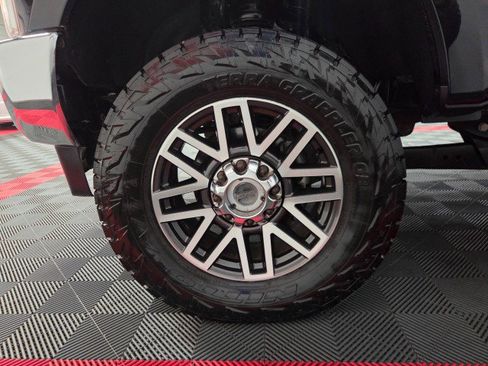 Used 2019 Ford F250 Lariat w/ Lariat Ultimate Package image 87