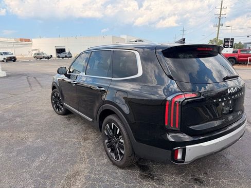 Used 2024 Kia Telluride SX AWD/4WD image 5