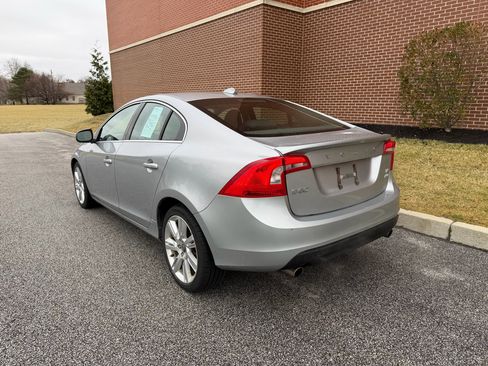 Used 2012 Volvo S60 T6 image 7