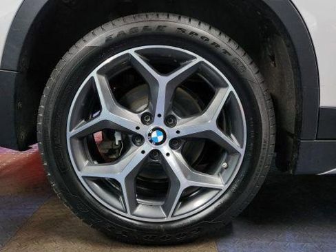 Used 2018 BMW X1 xDrive28i AWD/4WD image 75