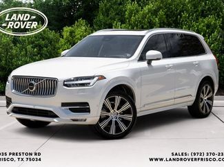 Used 2024 Volvo XC90 B6 Ultimate w/ Protection Package Premier AWD/4WD video 1