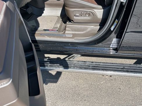 Used 2025 GMC Sierra 1500 Denali image 23