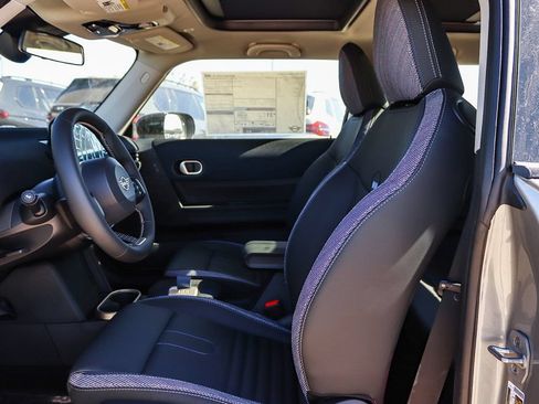 New 2027 MINI Cooper 2-Door Hardtop FWD image 18
