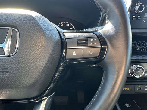 Certified 2024 Honda CR-V EX-L image 14