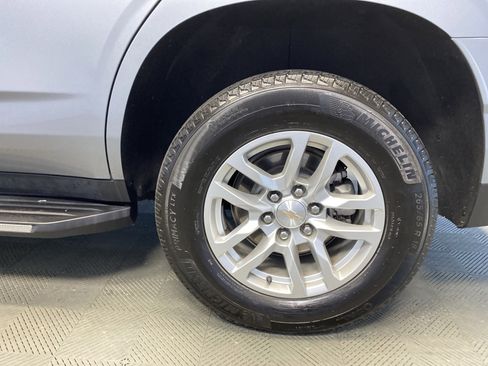 Used 2024 Chevrolet Tahoe LT image 37