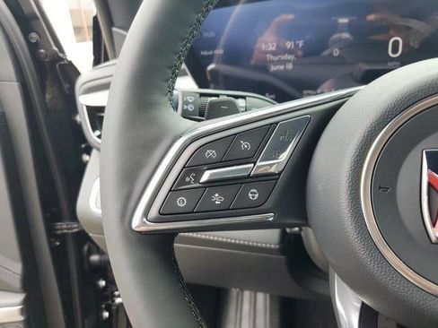 New 2026 Buick Enclave Avenir w/ Super Cruise Package FWD image 21