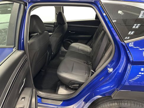 Certified 2023 Hyundai Tucson SE AWD/4WD image 25