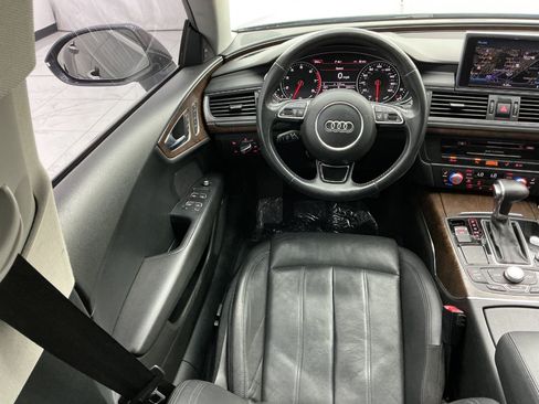 Used 2013 Audi A7 3.0T Prestige w/ Prestige Pkg AWD/4WD image 31