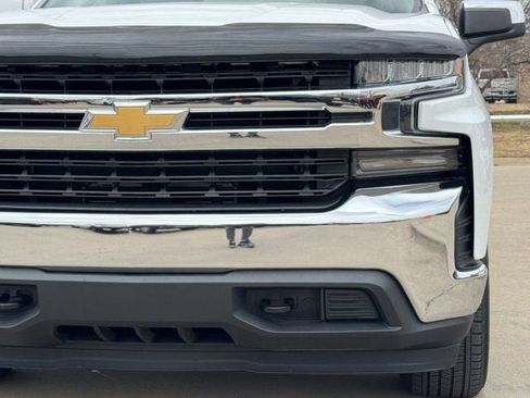 Certified 2022 Chevrolet Silverado 1500 LT image 10