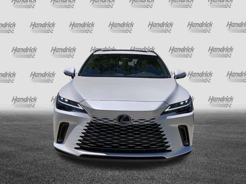 Used 2025 Lexus RX 350 Premium Plus FWD image 3