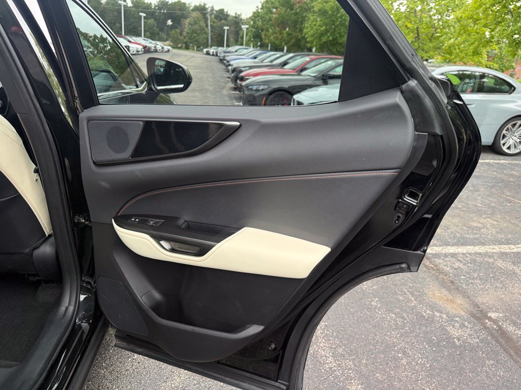 Used 2022 Lexus NX 250 FWD w/ Towing Package (2000 Lbs) image 22