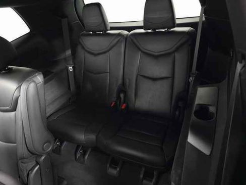 Certified 2023 Cadillac XT6 Sport image 44