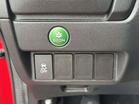 Used 2017 Honda Fit EX-L image 23