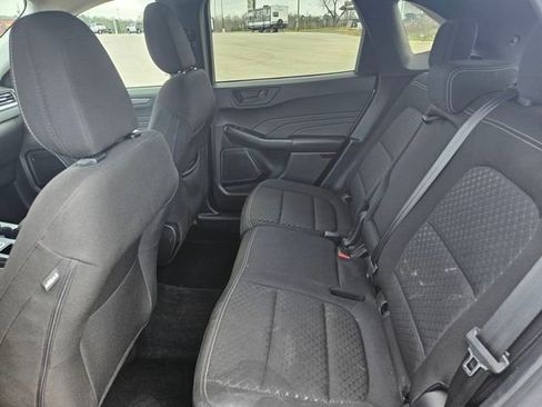 Used 2023 Ford Escape Active w/ Tech Pack #1 image 25