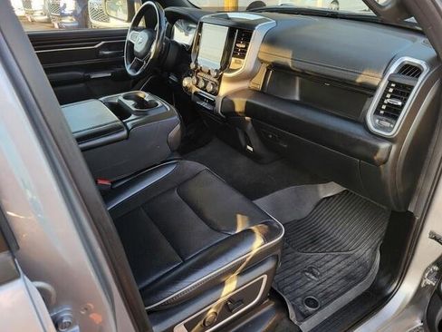 Used 2023 RAM 1500 Laramie image 11