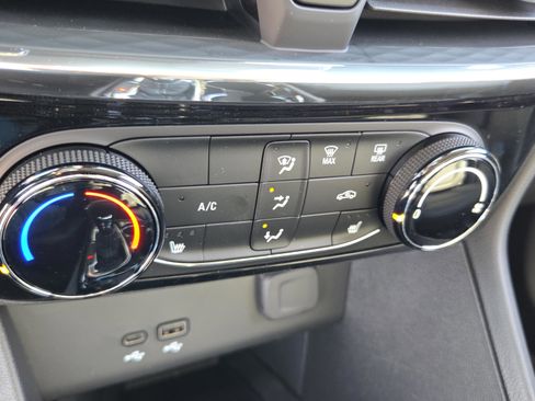 New 2026 Buick Encore GX Sport Touring w/ Comfort Package image 18