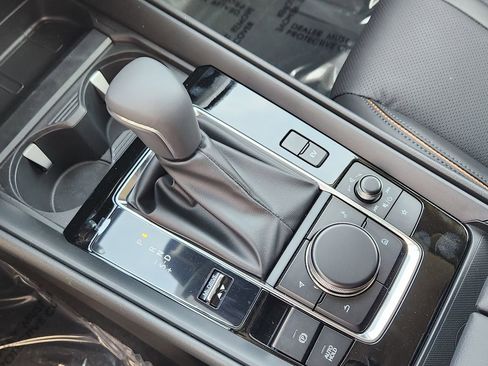 New 2026 MAZDA CX-50 2.5 Hybrid w/ Premium Plus Pkg image 11