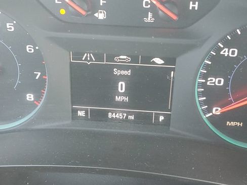 Certified 2018 Chevrolet Traverse LS AWD/4WD image 21
