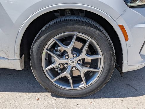 New 2026 Dodge Durango GT image 10