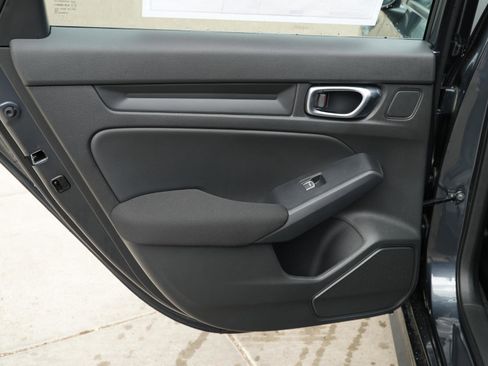 New 2026 Honda Civic LX image 17