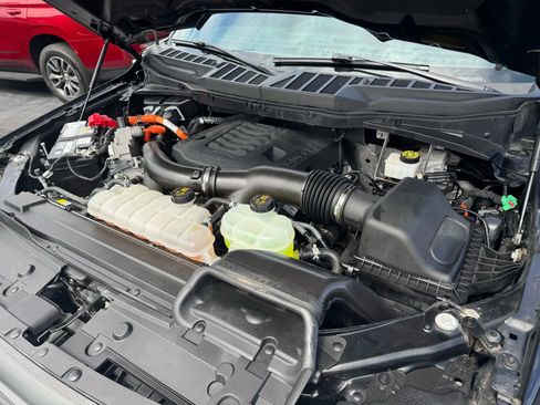 Used 2022 Ford F150 XLT w/ Equipment Group 302A High image 17