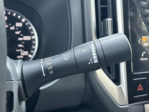 New 2026 Nissan Frontier SV RWD image 30