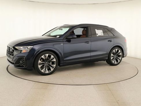 New 2026 Audi Q8 Prestige AWD/4WD image 13