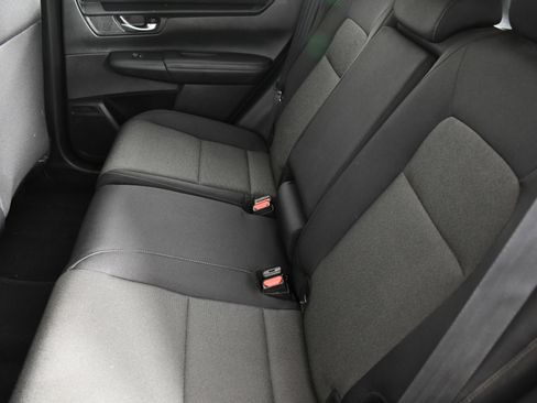 Certified 2024 Honda CR-V LX image 46