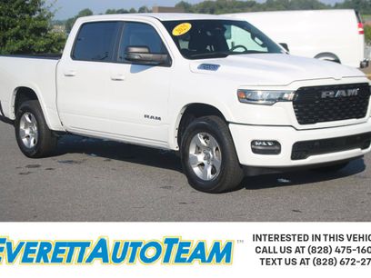Used 2025 RAM 1500 Big Horn