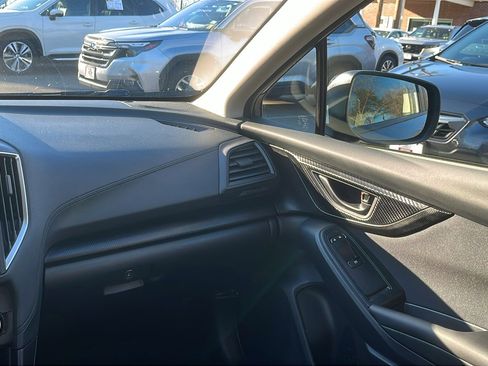 Certified 2022 Subaru Crosstrek 2.0i image 22