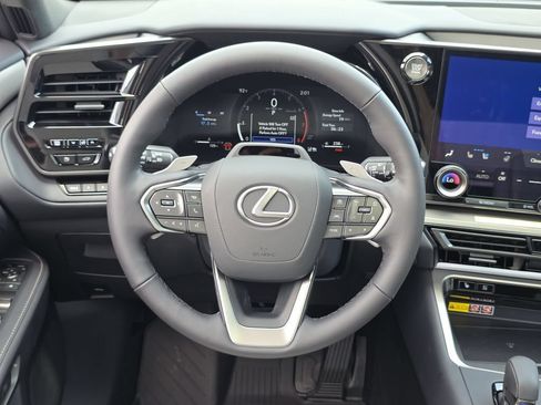 New 2026 Lexus TX 350 AWD w/ Technology Package image 21