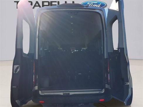 New 2025 Ford Transit 350 XLT w/ Upfitter Package image 14