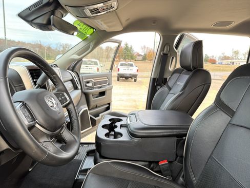 Used 2024 RAM 2500 Laramie w/ Safety Group image 20