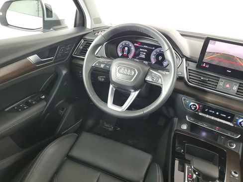 Certified 2024 Audi Q5 2.0T Premium Plus image 50