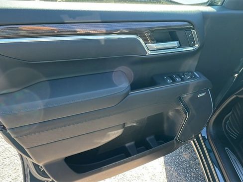 New 2026 Chevrolet Silverado 1500 LT Trail Boss w/ LT Trail Boss Premium Package image 11