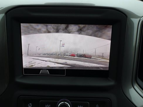 New 2026 Chevrolet Silverado 3500 W/T w/ WT Convenience Package image 11