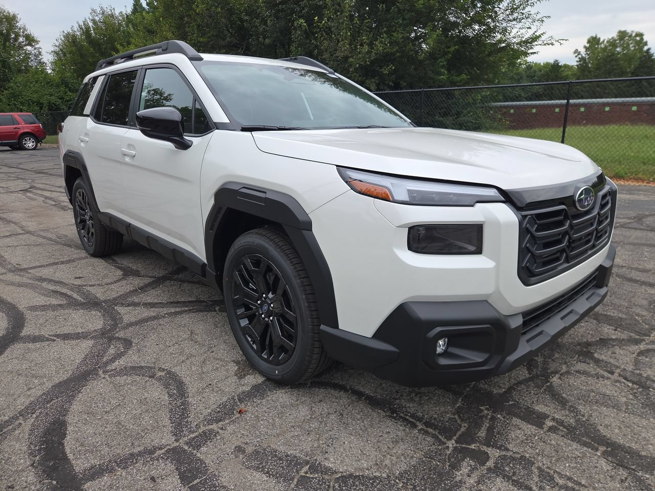 New 2026 Subaru Outback Limited XT AWD/4WD image 42