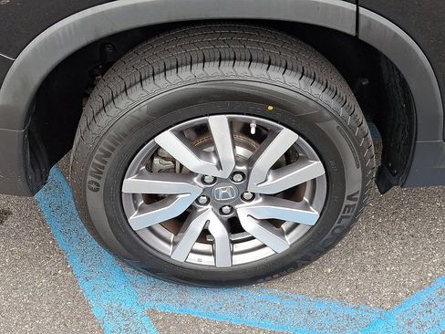 Used 2021 Honda Pilot EX-L image 11
