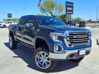 Used 2019 GMC Sierra 1500 SLT video 1