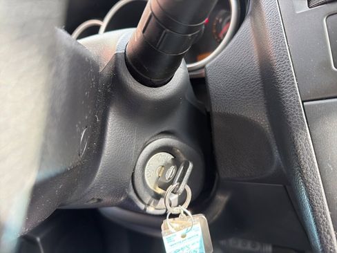 Used 2008 Nissan Versa 1.8 S w/ PWR Pkg image 26