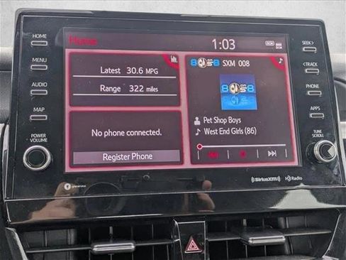 Used 2023 Toyota Camry XSE image 12