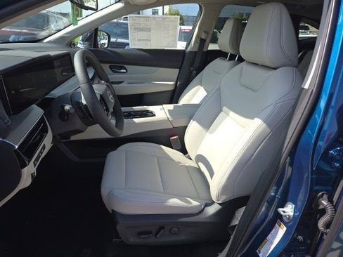 New 2025 Nissan Murano SL w/ Cargo Package image 4