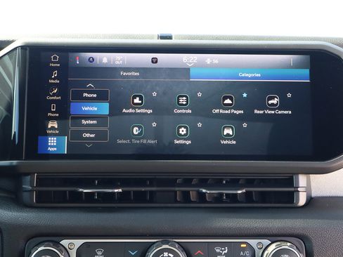 New 2026 Jeep Wrangler Sport AWD/4WD image 18