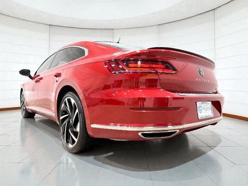 Used 2023 Volkswagen Arteon SEL Premium image 3