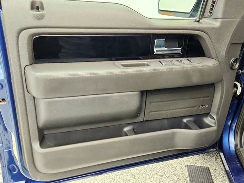 Used 2014 Ford F150 Limited image 10