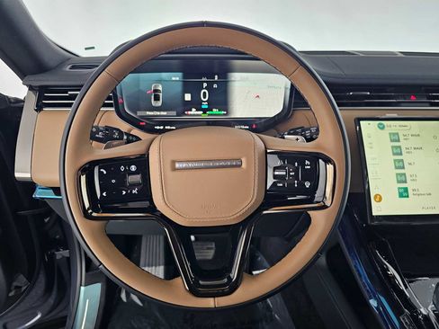 New 2026 Land Rover Range Rover Sport Dynamic SE image 22
