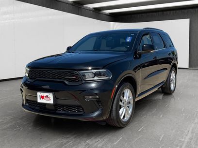 Used 2023 Dodge Durango GT