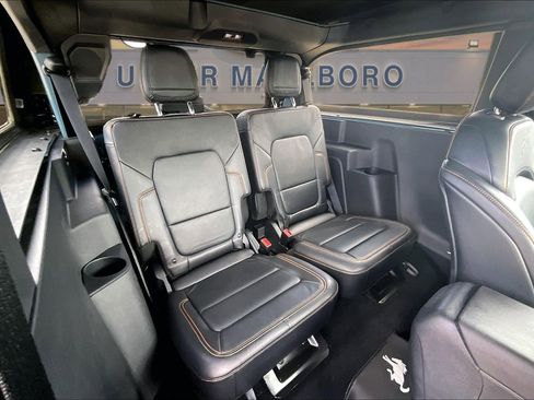Used 2021 Ford Bronco Badlands AWD/4WD image 27